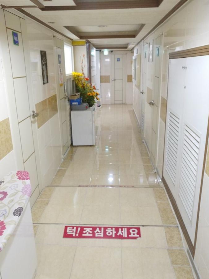 Motel Fine House Sadang Seul Esterno foto