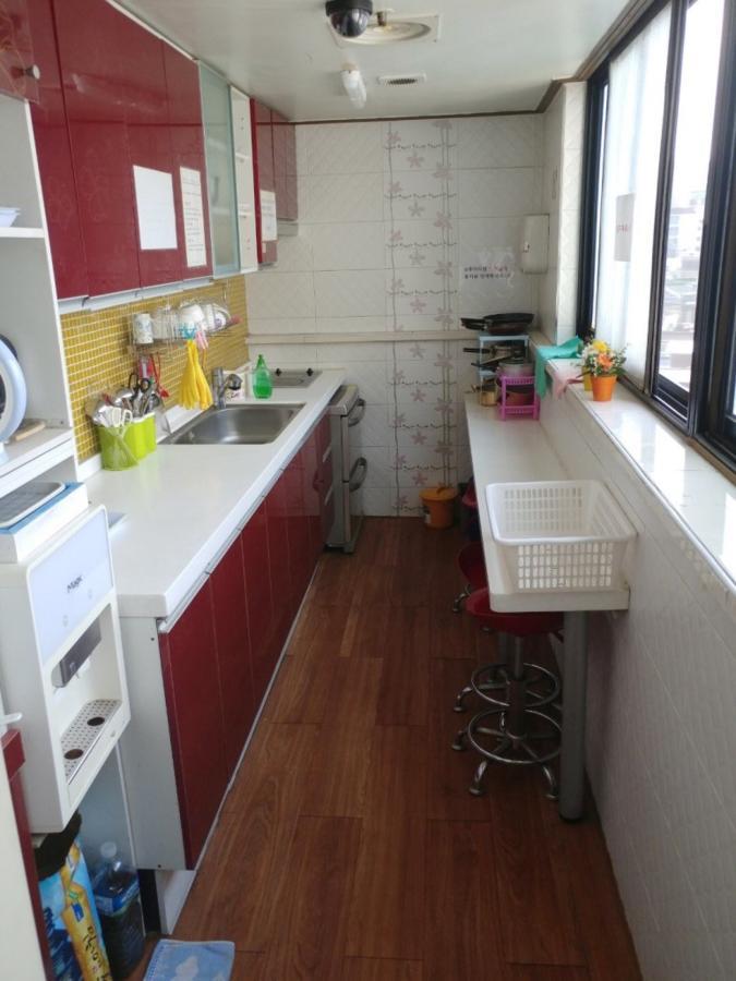 Motel Fine House Sadang Seul Esterno foto