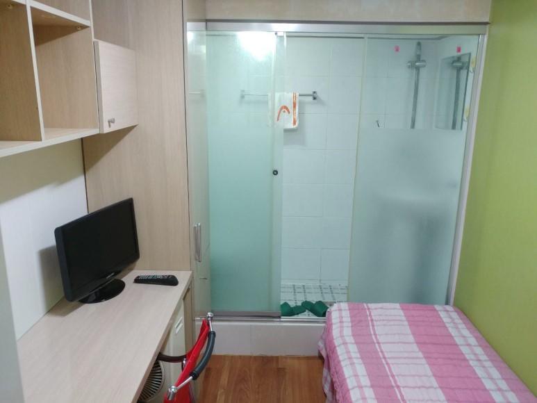 Motel Fine House Sadang Seul Esterno foto
