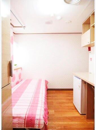 Motel Fine House Sadang Seul Esterno foto